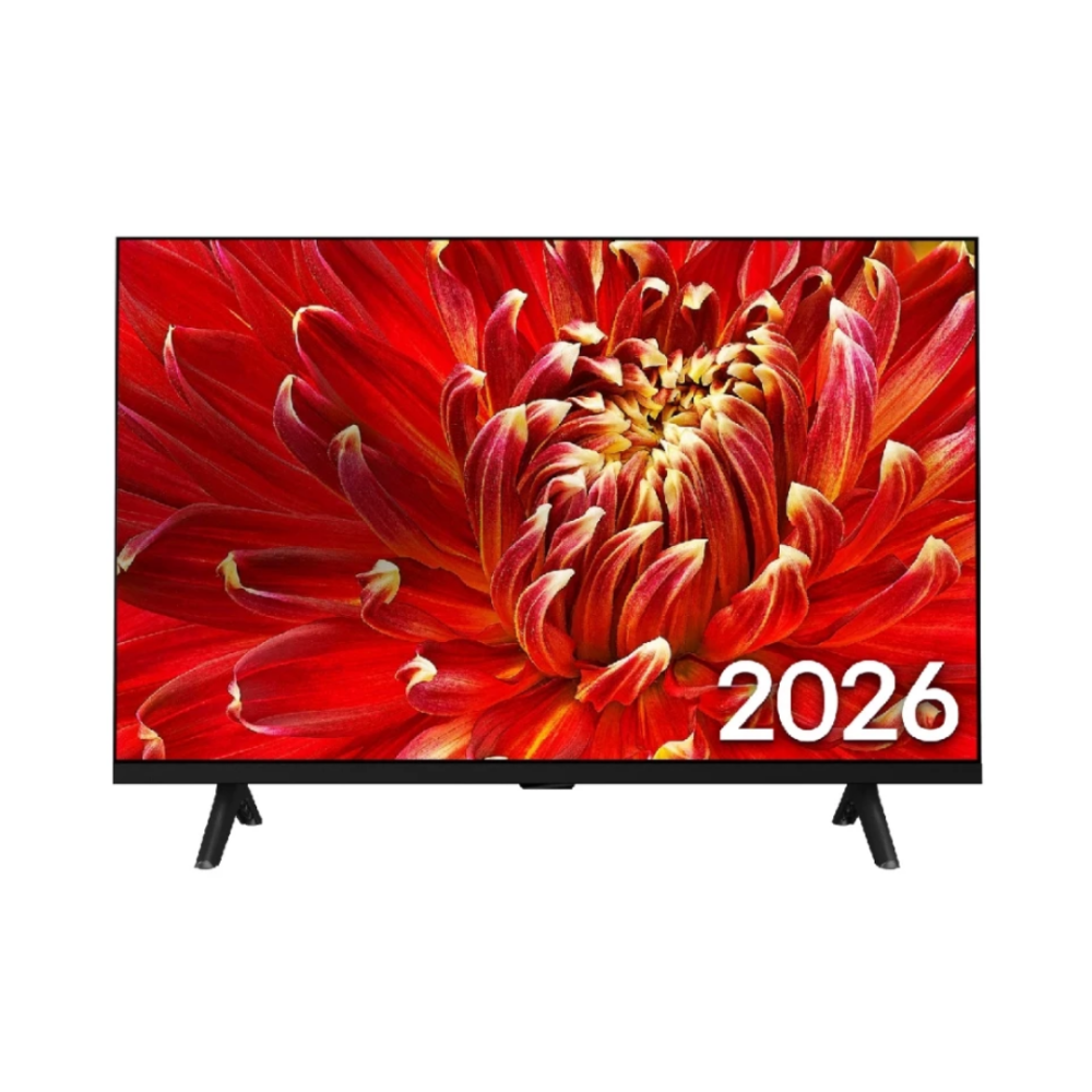 LG 32 Inch Digital TV HD 1080p 2026 Dynamic Color - 60 Hz Native